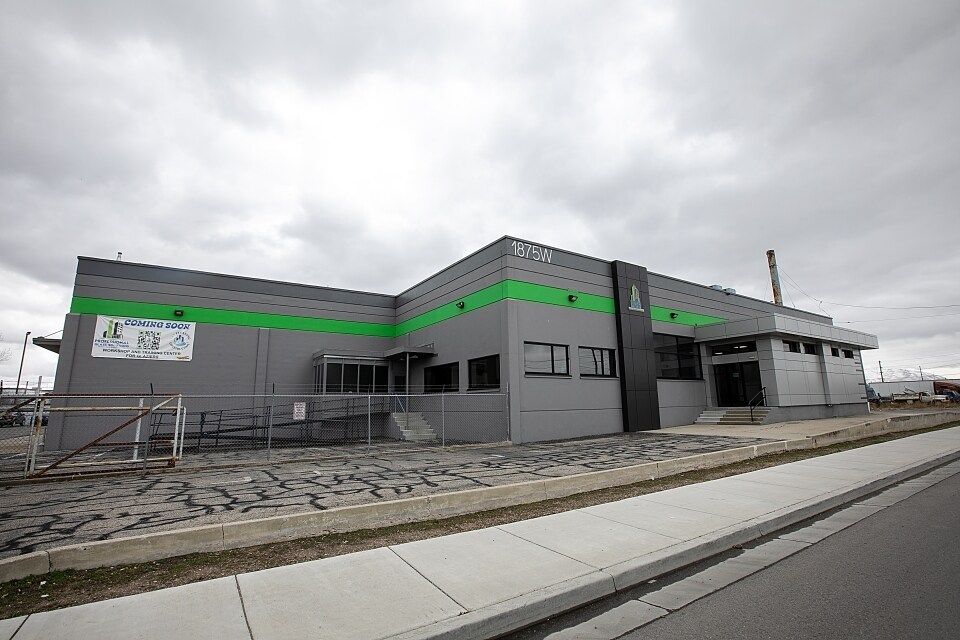 1875 W 1500 S, Salt Lake City, UT à vendre Photo principale- Image 1 de 14