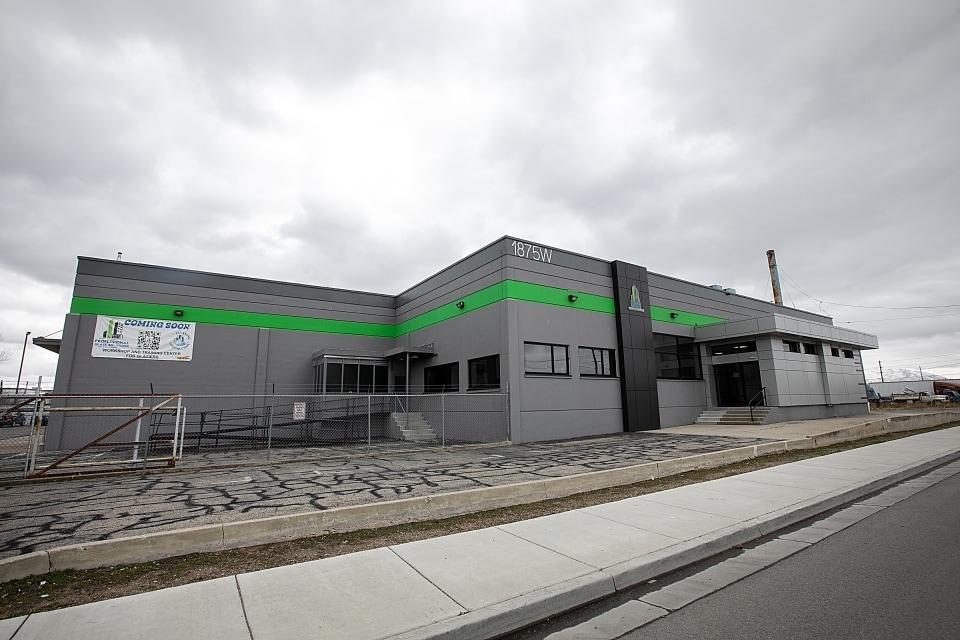 1875 W 1500 S, Salt Lake City, UT for sale Primary Photo- Image 1 of 14