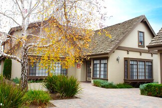 Plus de détails pour 256 San Jose St, Salinas, CA - Bureau à louer