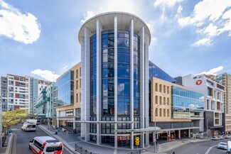 More details for 6 Crofts Ave, Hurstville - Retail for Lease