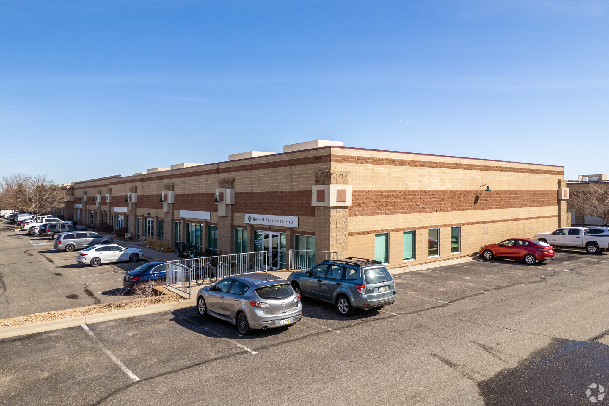 1130 W 124th Ave, Westminster, CO for sale Building Photo- Image 1 of 1