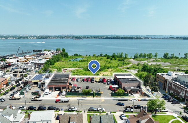 More details for 15157-15159 Powells Cove Blvd, Flushing, NY - Industrial for Lease