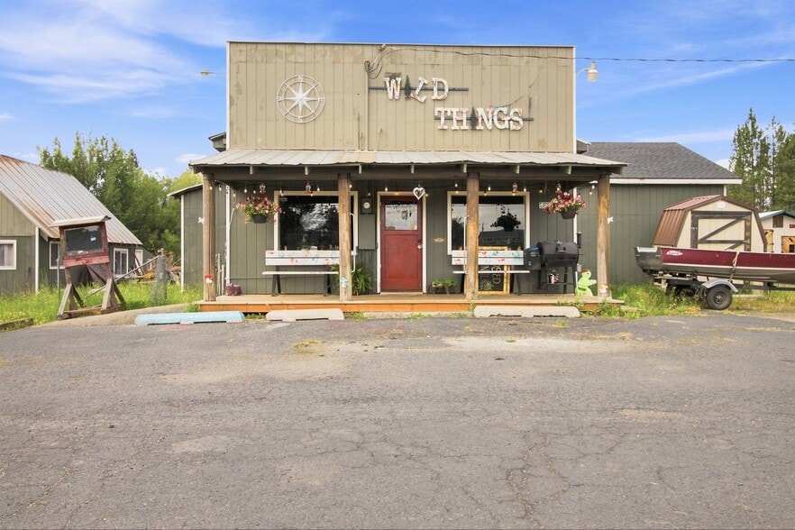 5588 Highway 8, Deary, ID for sale - Building Photo - Image 1 of 52