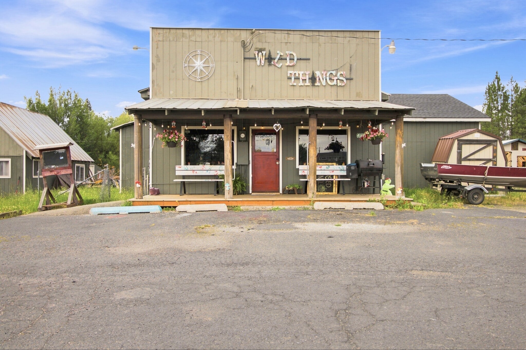 5588 Highway 8, Deary, ID for sale Building Photo- Image 1 of 53