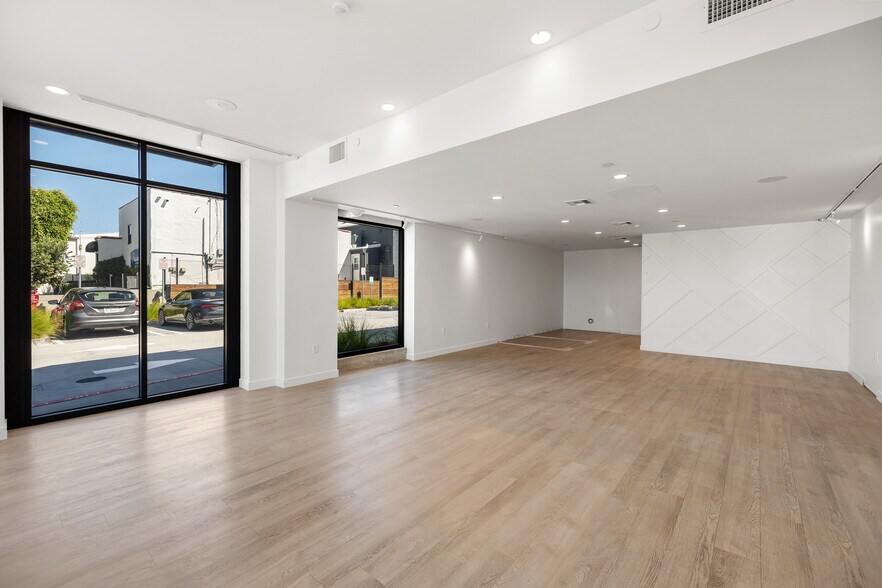 330 S Cedros Ave, Solana Beach, CA à louer - Numérisation 3D de Matterport - Image 3 de 16