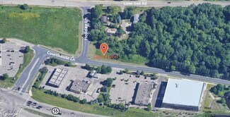 Plus de détails pour Holiday Lane & Courthouse Lane, Eagan, MN - Terrain à vendre