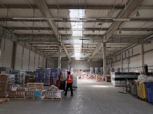 Office in Lognes for lease Interior Photo- Image 1 of 12