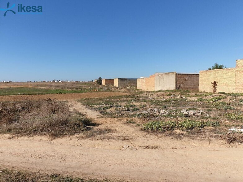 Terrain dans Almonte, Huelva à vendre - Photo du bâtiment - Image 3 de 7