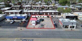 Plus de détails pour 3090 W 3500 S, Salt Lake City, UT - Commerce de détail à louer