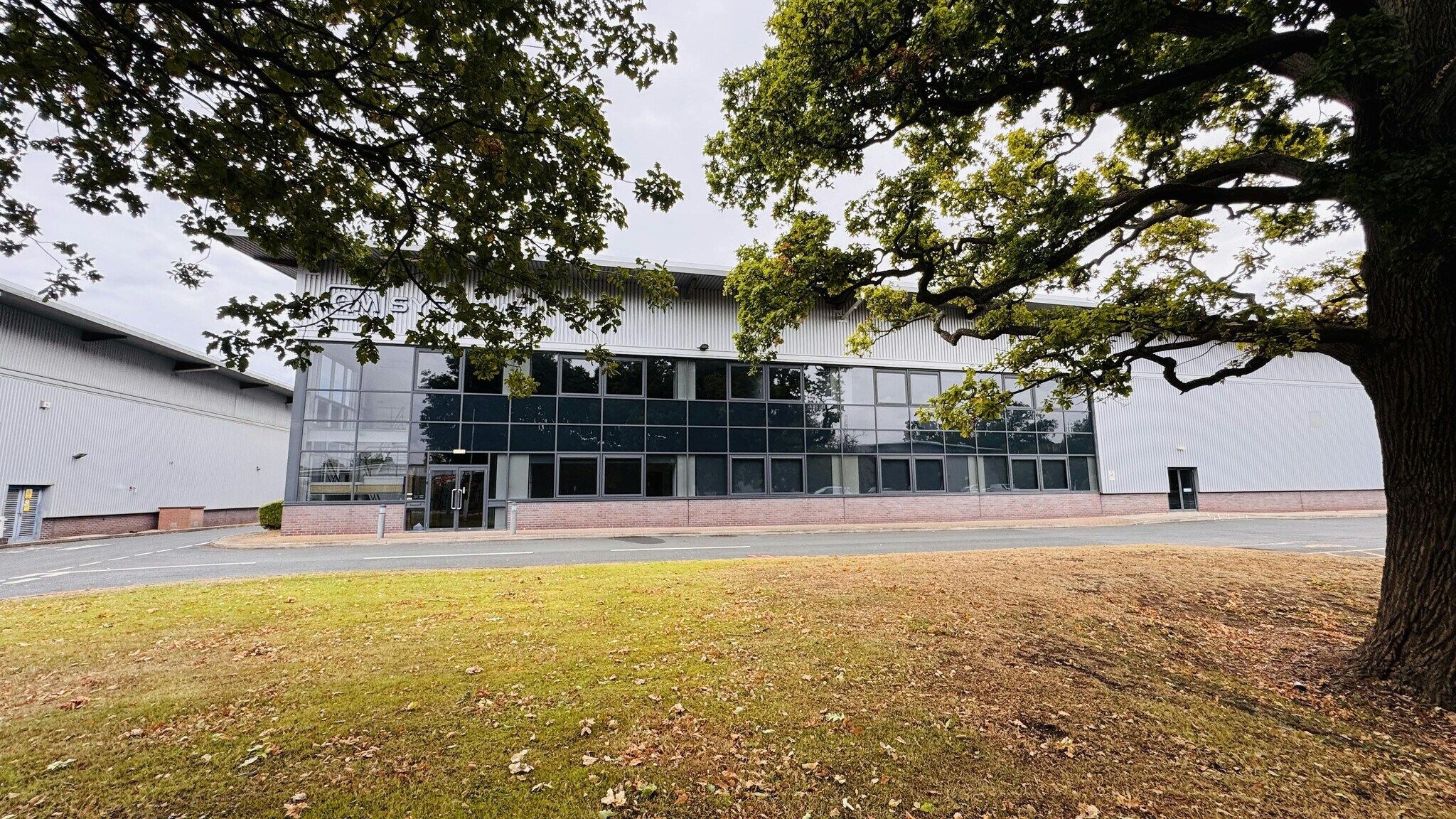 Hartlebury Trading Estate, Hartlebury for lease Primary Photo- Image 1 of 7