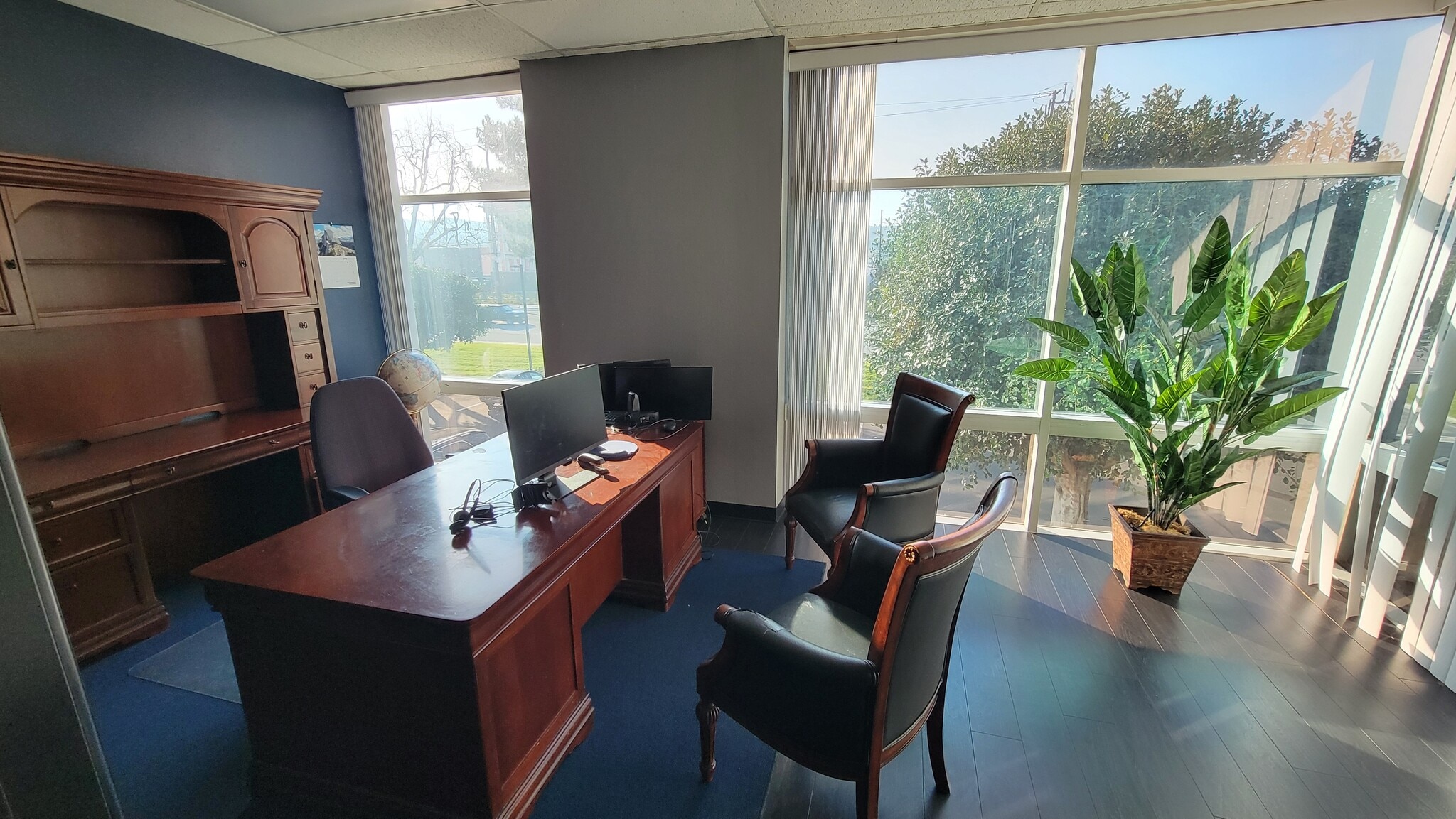 4887 E La Palma Ave, Anaheim, CA for lease Interior Photo- Image 1 of 6