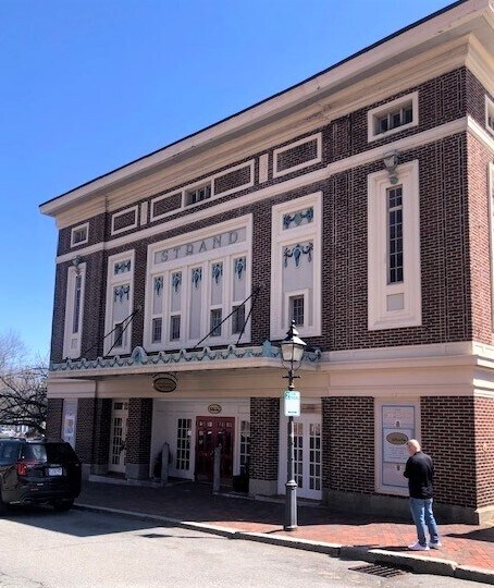 15 Green St, Newburyport, MA for lease Building Photo- Image 1 of 2