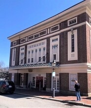 15 Green St, Newburyport, MA for lease Building Photo- Image 1 of 2