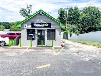 Plus de détails pour 4521 N Martin Luther King Jr Blvd, Tulsa, OK - Spécialité à vendre