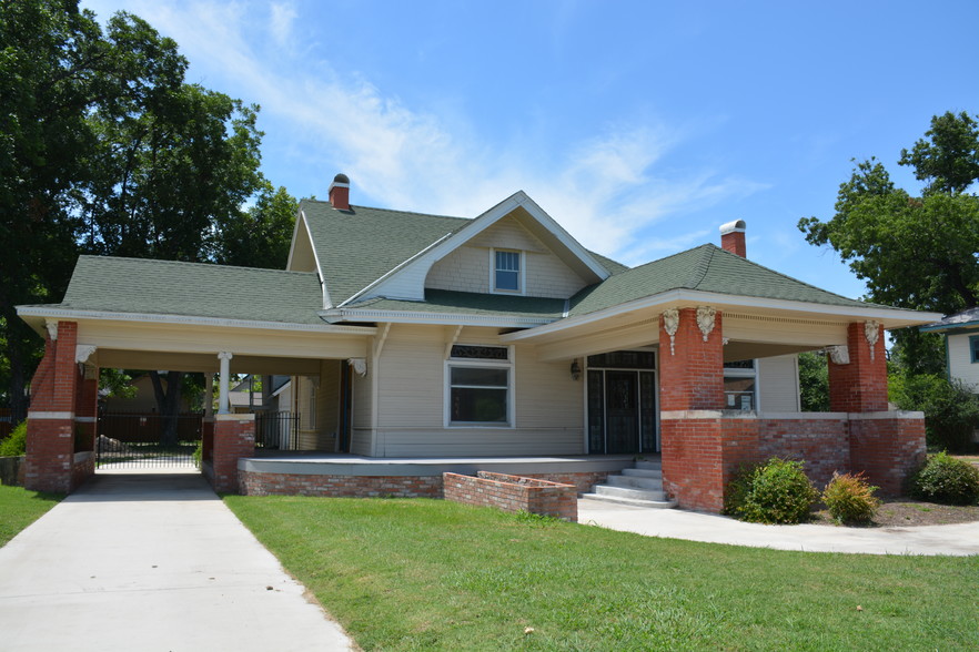 2800 Hemphill St, Fort Worth, TX à vendre - Photo principale - Image 1 de 10