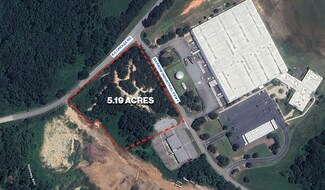 More details for 1021 Barrow Industrial Pky, Auburn, GA - Industrial for Lease