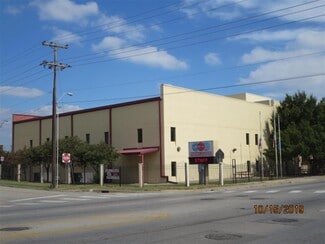 More details for 919 NW 23rd St, Oklahoma City, OK - Specialty for Sale