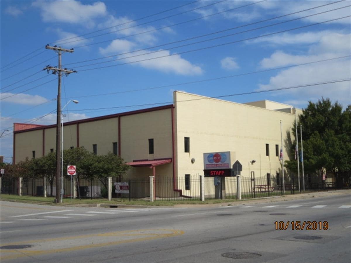 919 NW 23rd St, Oklahoma City, OK à vendre Photo principale- Image 1 de 3