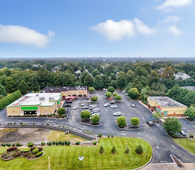 More details for 2410 Highway 35, Manasquan, NJ - Retail for Lease