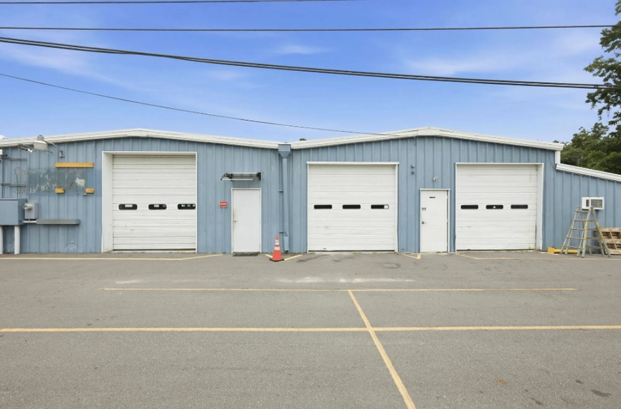 3102 Oaks Rd, New Bern, NC for lease - Building Photo - Image 3 of 14