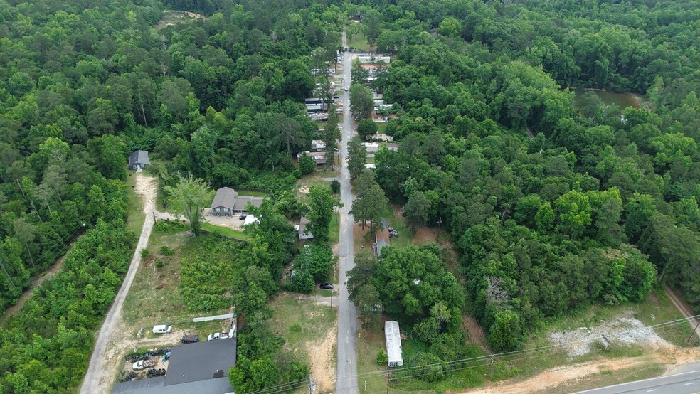 6 Park Portfolio Phenix City, AL portfolio of 6 properties for sale on LoopNet.ca - Building Photo - Image 2 of 10