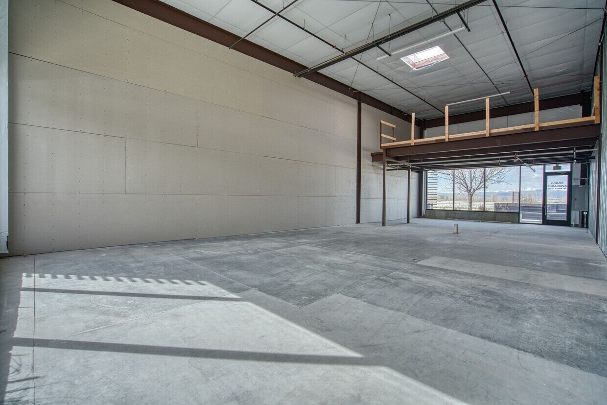11411 Business Park Cir, Firestone, CO 80504 - Unit 700 -  - Interior Photo - Image 2 of 3