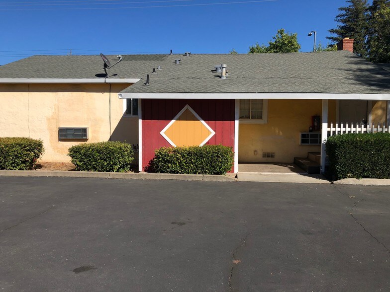 3721 Watt Ave, Sacramento, CA à vendre - Photo du bâtiment - Image 2 de 6