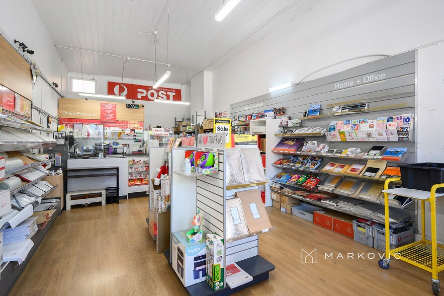 101 Johnston St, Collingwood for sale - Interior Photo - Image 3 of 11