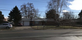 More details for 300 N Linder Rd, Meridian, ID - Industrial for Sale