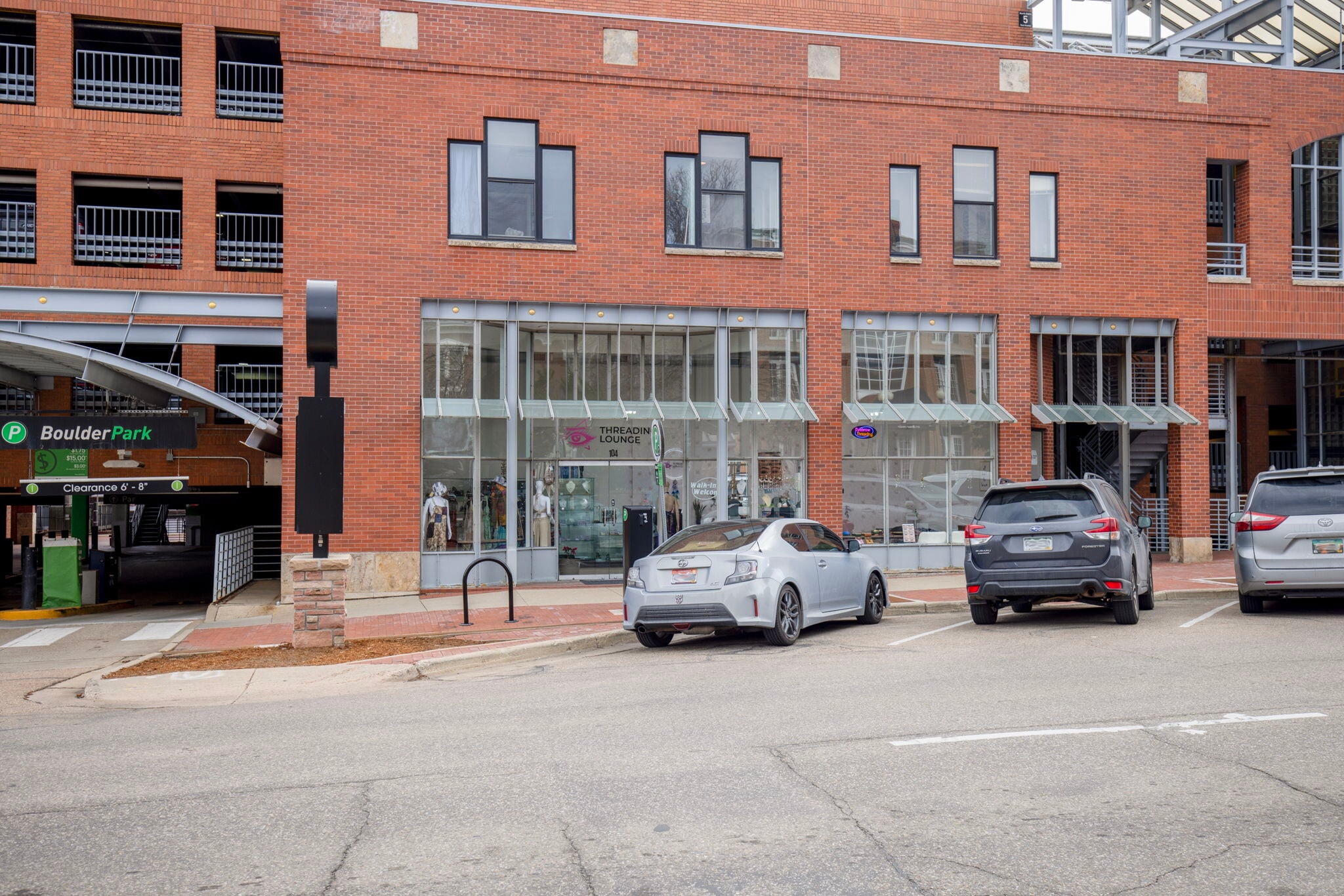 1100 Spruce St, Boulder, CO for lease Interior Photo- Image 1 of 1