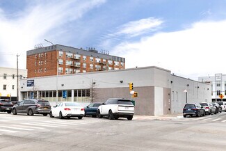 Plus de détails pour 2981 Ocean Ave, Brooklyn, NY - Commerce de détail à louer