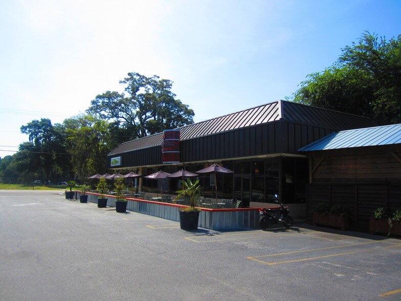 1234 Camp Rd, Charleston, SC à louer - Autre - Image 3 de 11