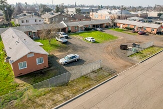 More details for 2702-2720 E Hedges Ave, Fresno, CA - Multifamily for Sale