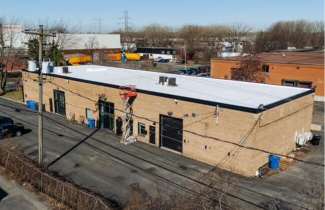 More details for 138 Rue De La Barre, Boucherville, QC - Industrial for Sale