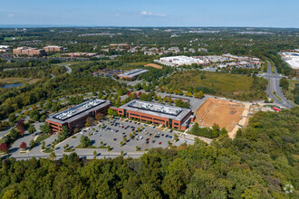 20300 Seneca Meadows Pky, Germantown, MD - aerial  map view - Image1