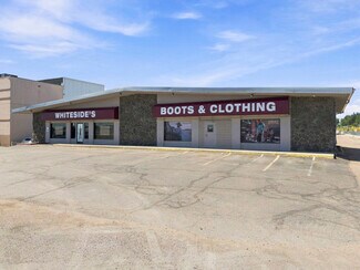 More details for 2015-2017 2nd Ave, Greeley, CO - Industrial for Lease