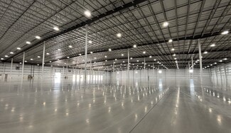 More details for 619 American Way, Grenada, MS - Industrial for Lease