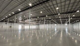 Plus de détails pour 619 American Way, Grenada, MS - Industriel à louer