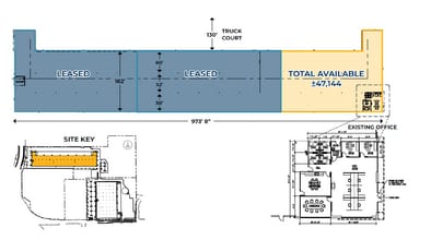 9213 NE 72nd Ave, Vancouver, WA à vendre Plan d’étage- Image 1 de 2