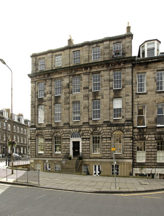 More details for 1-3 Mansfield Pl, Edinburgh - Office for Lease