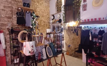 Commerce de détail dans Barcelone, Barcelona à louer Photo intérieure- Image 2 de 18