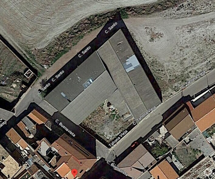 Industriel dans Alameda de la Sagra, Toledo à vendre - Photo du bâtiment - Image 3 de 3