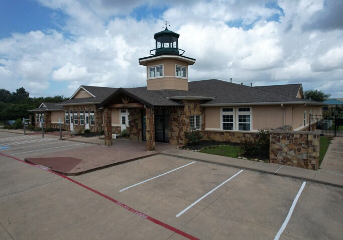 20004 Champion Forest Dr, Spring, TX à vendre Photo du bâtiment- Image 1 de 14
