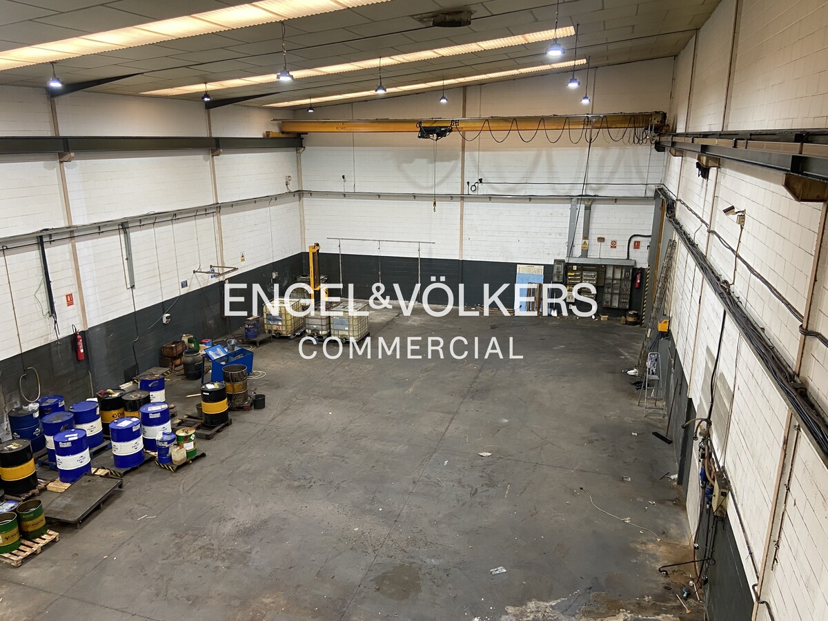 L'Hospitalet de Llobregat, BAR 08907 - Unit Pt. 01 -  - Interior Photo - Image 1 of 27