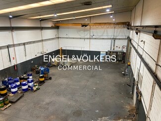 Plus de détails pour Industriel à vendre