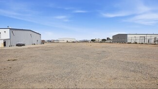 More details for 9253 Cassia Rd, Adelanto, CA - Industrial for Lease