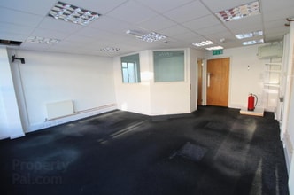 166 Kingsway, Belfast for lease Interior Photo- Image 2 of 3