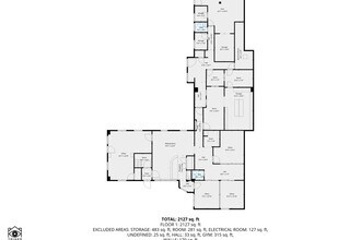 1047 Falmouth Rd, Hyannis, MA à louer Photo intérieure- Image 2 de 2