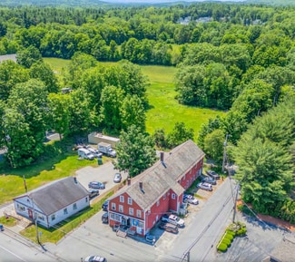 Plus de détails pour 3 Taylor St, Littleton, MA - Multi-résidentiel à vendre