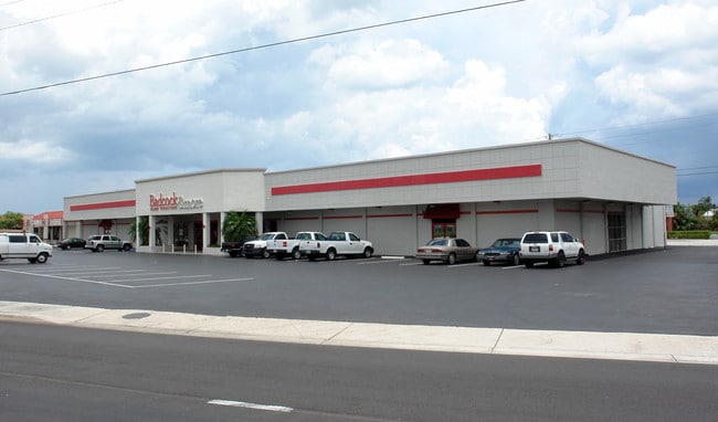 More details for 1409 10th St, Lake Park, FL - Retail for Sale